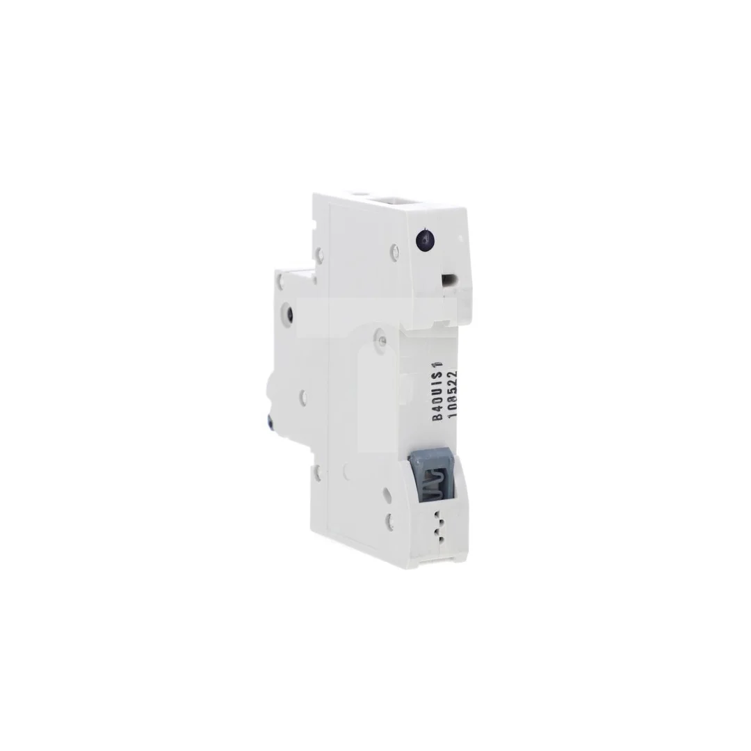 Wyłącznik nadprądowy 1P B 40A 6kA AC SENTRON 5SL6140-6