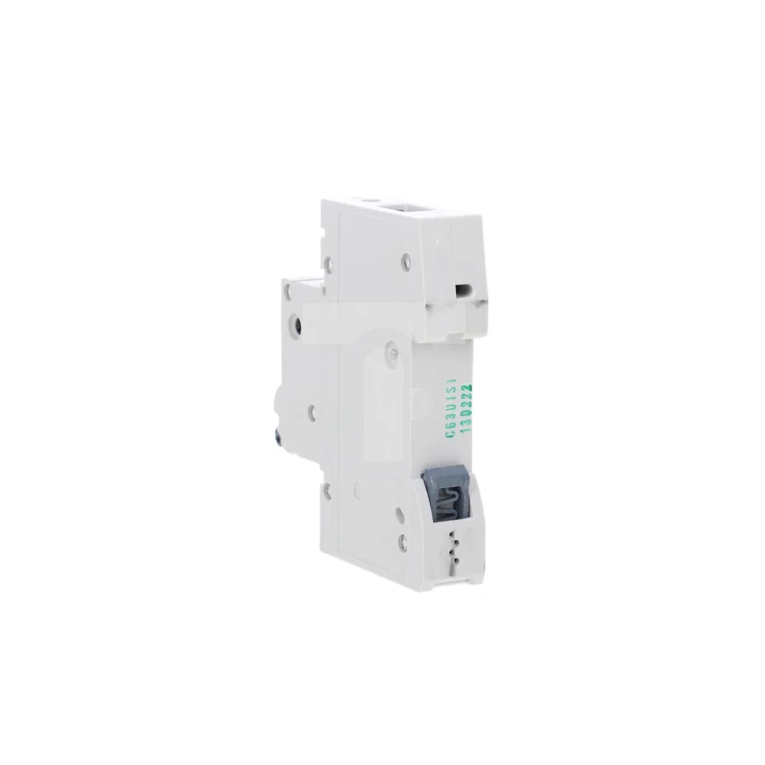 Wyłącznik nadprądowy 1P C 63A 6kA AC SENTRON 5SL6163-7
