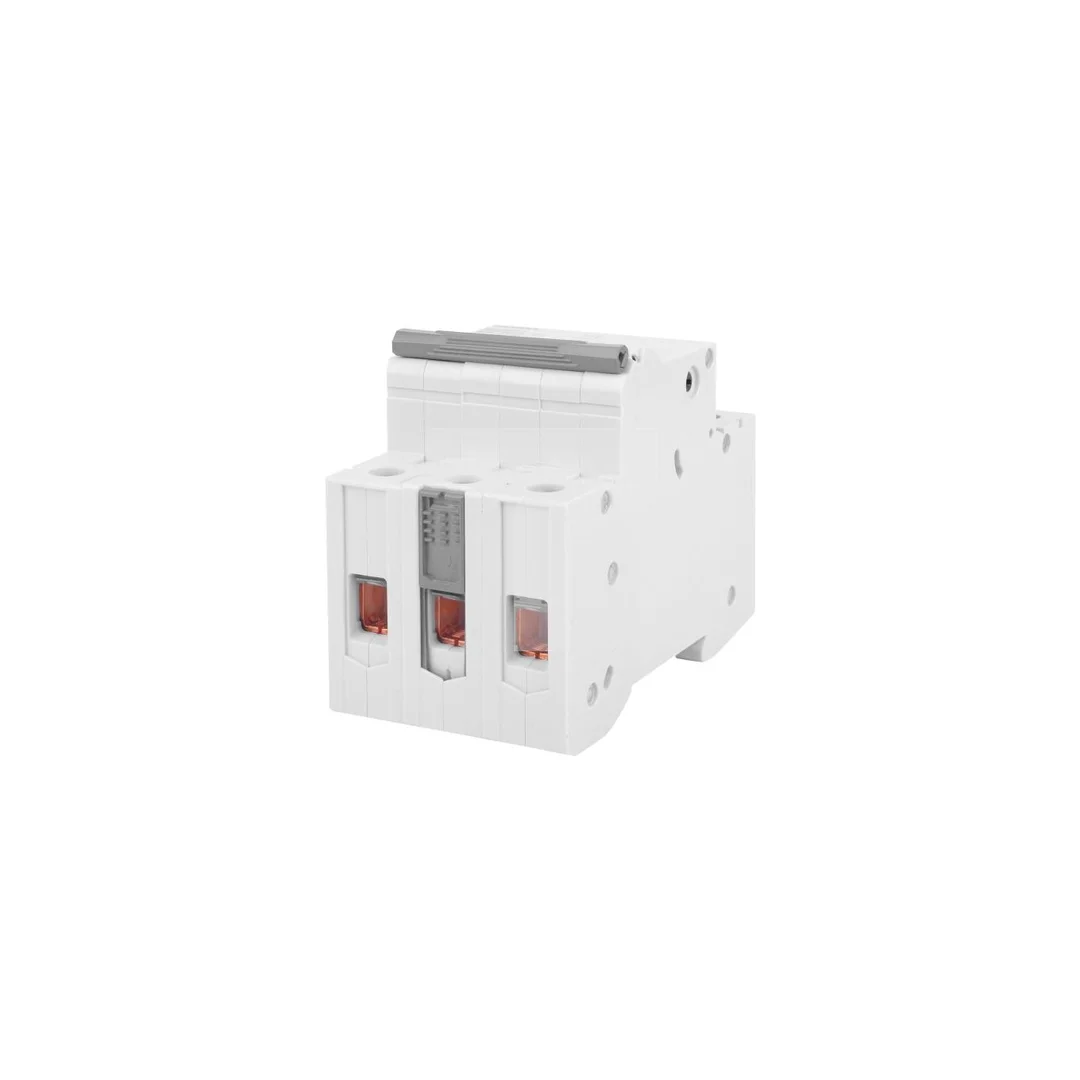 Wyłącznik nadprądowy 3P B 20A 6kA AC SENTRON 5SL6320-6