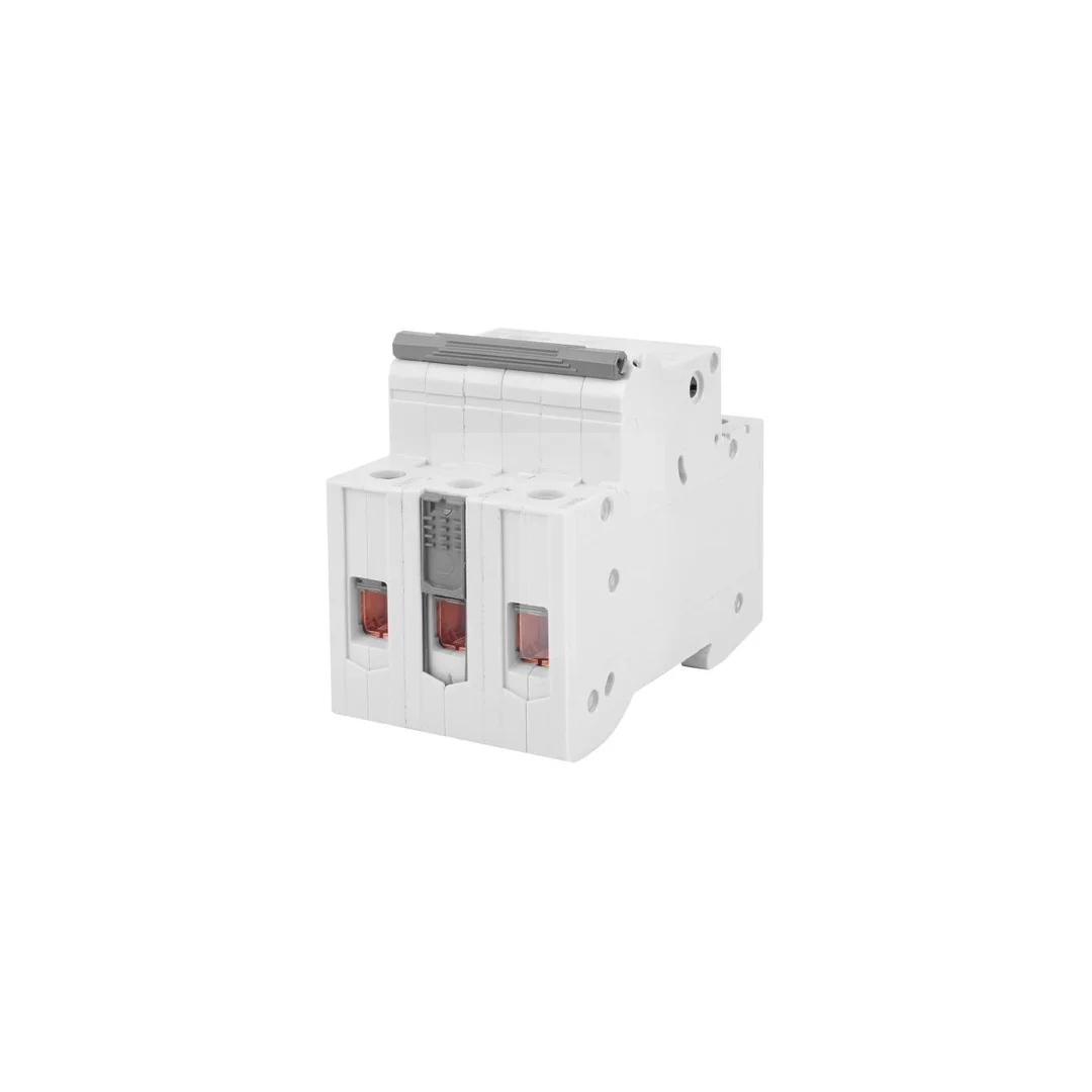 Wyłącznik nadprądowy 3P C 20A 6kA AC SENTRON 5SL6320-7