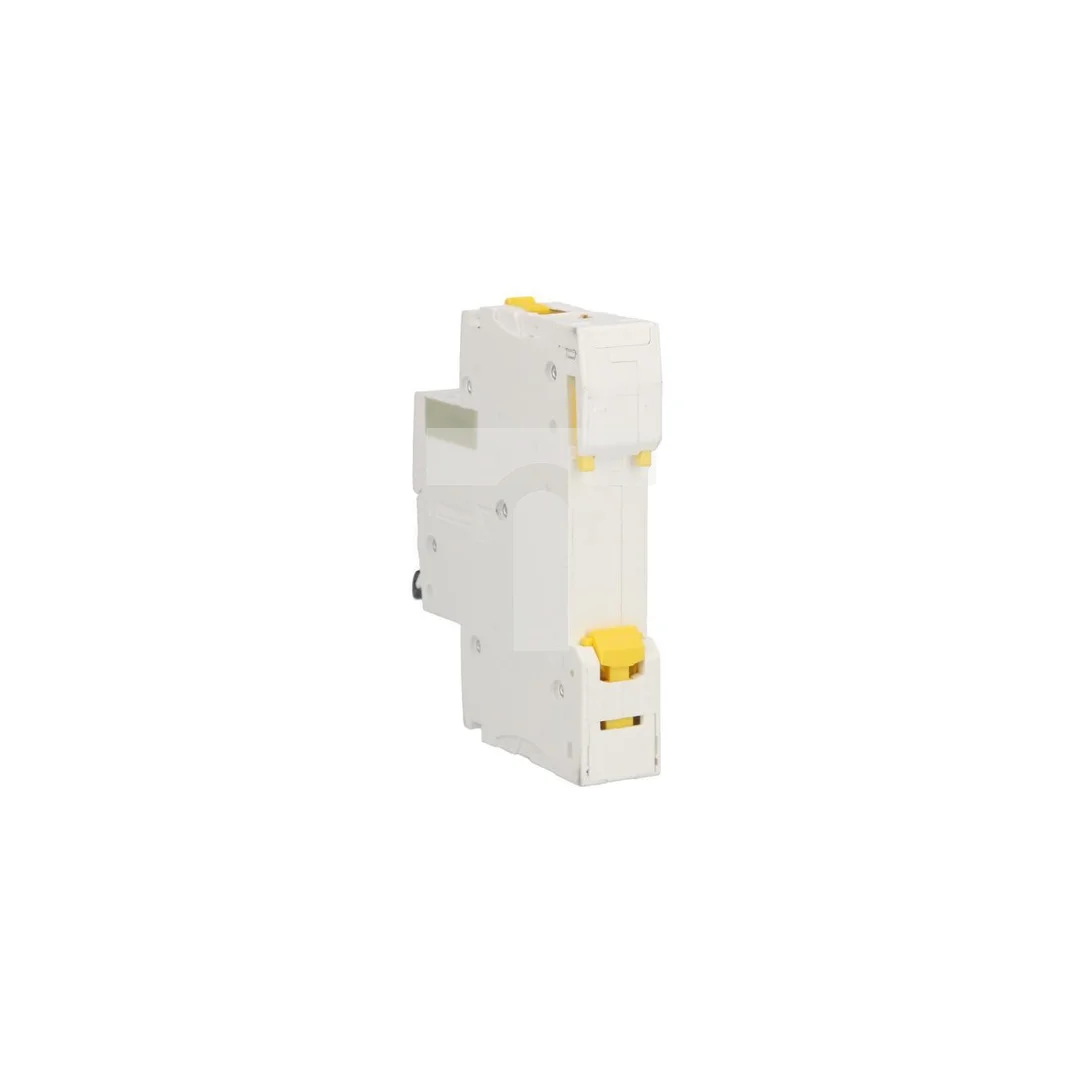 Wyłącznik nadprądowy 1P C 10A 10kA AC iC60H-C10 Acti9 A9F07110