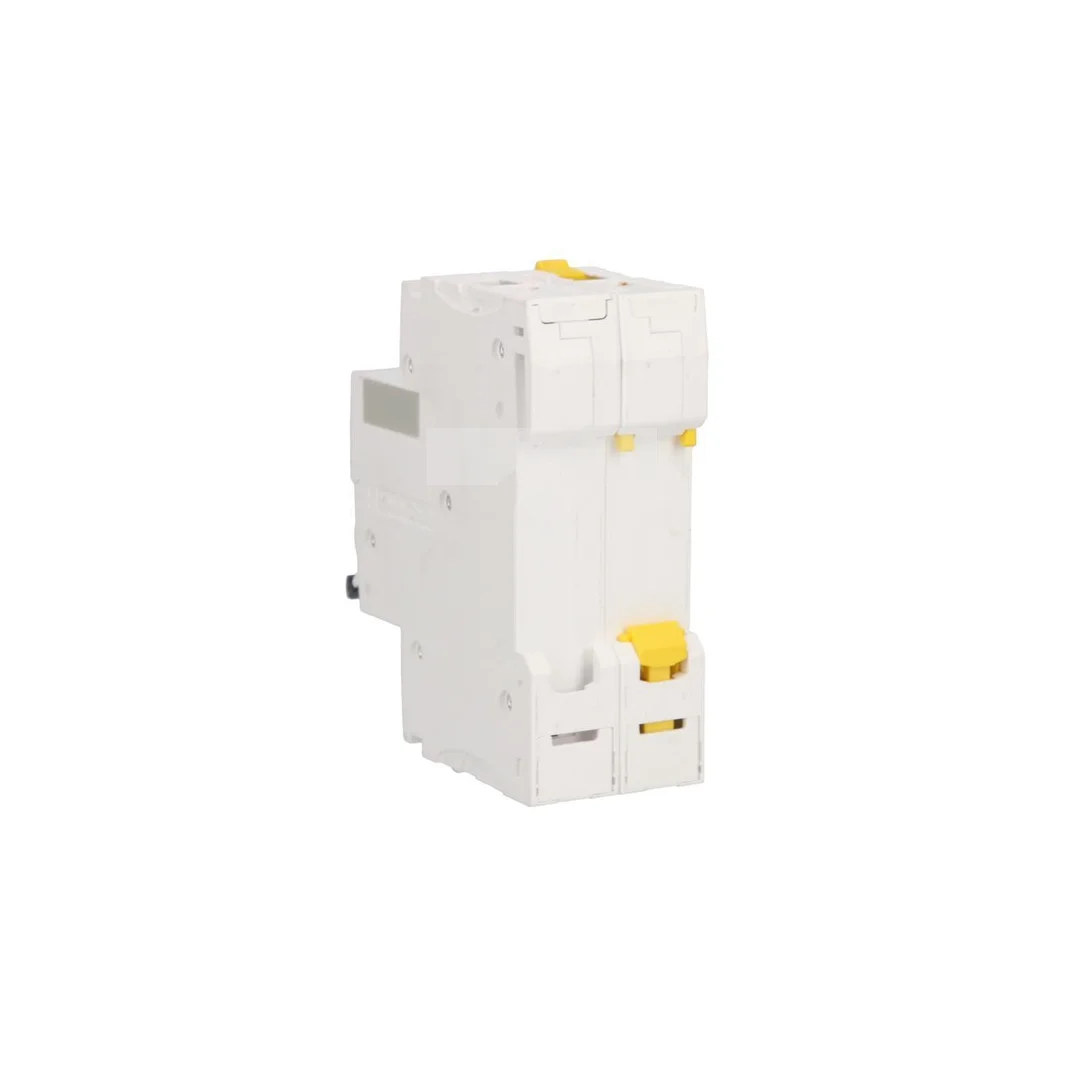 Wyłącznik nadprądowy 1P+N C 1A 6kA AC iC60N-C1-1N Acti9 A9F04601