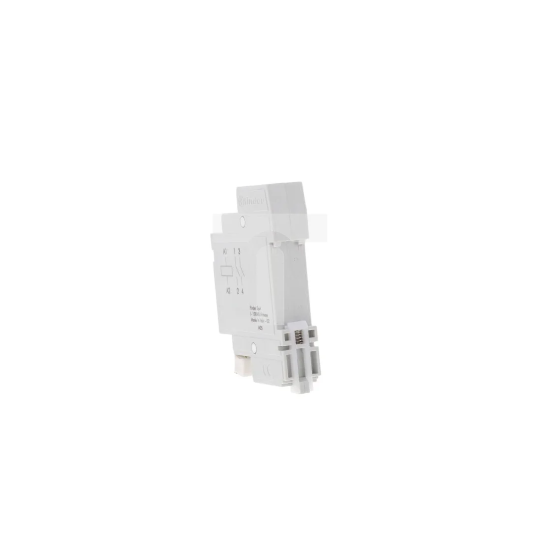 Przekaźnik modułowy mocy 2Z 20A 24V DC, styk AgSnO2 22.22.9.024.4000