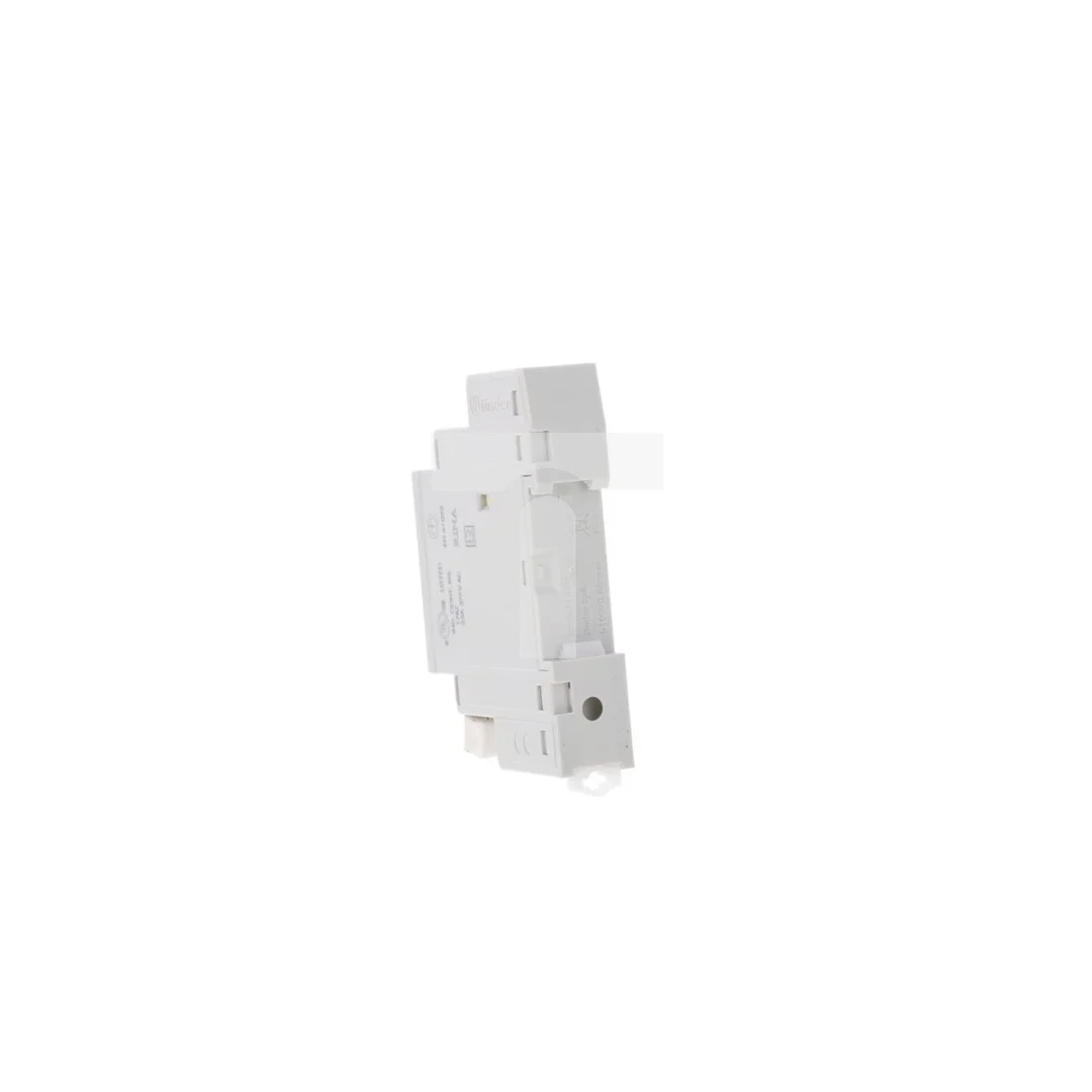 Stycznik modułowy 2Z 25A 24V AC/DC, wskaźnik zadziałania + LED, 17,5mm 22.32.0.024.4320