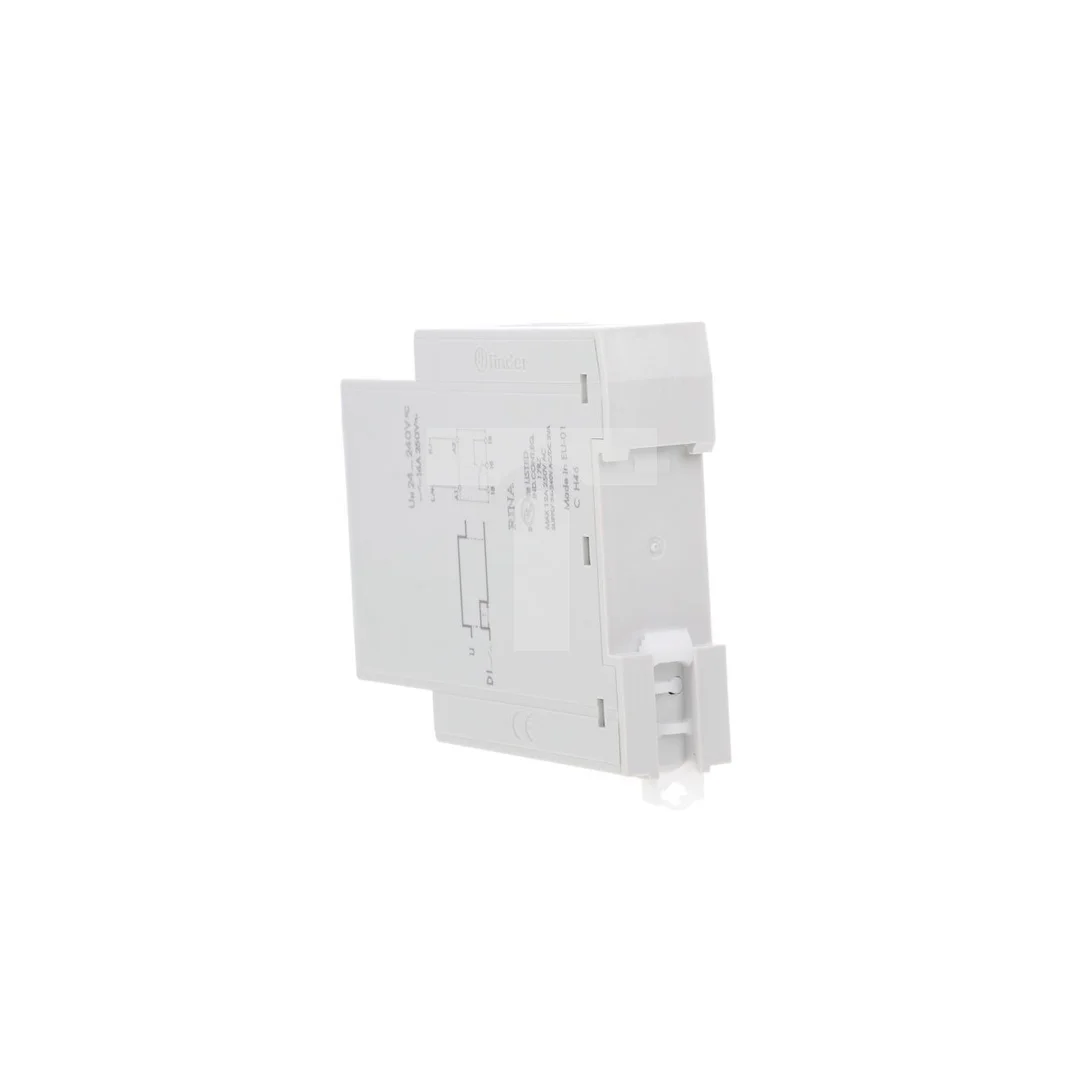 Przekaźnik czasowy 1P 16A 24-240V AC/DC 0,05s-10dni jednofunkcyjny DI 83.21.0.240.0000