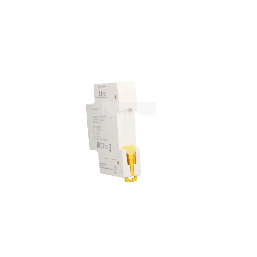 Ogranicznik przepięć Typ T2+T3 1P 8kA 1kV 350V iPRD-8-8kA-350V-1P A9L08100