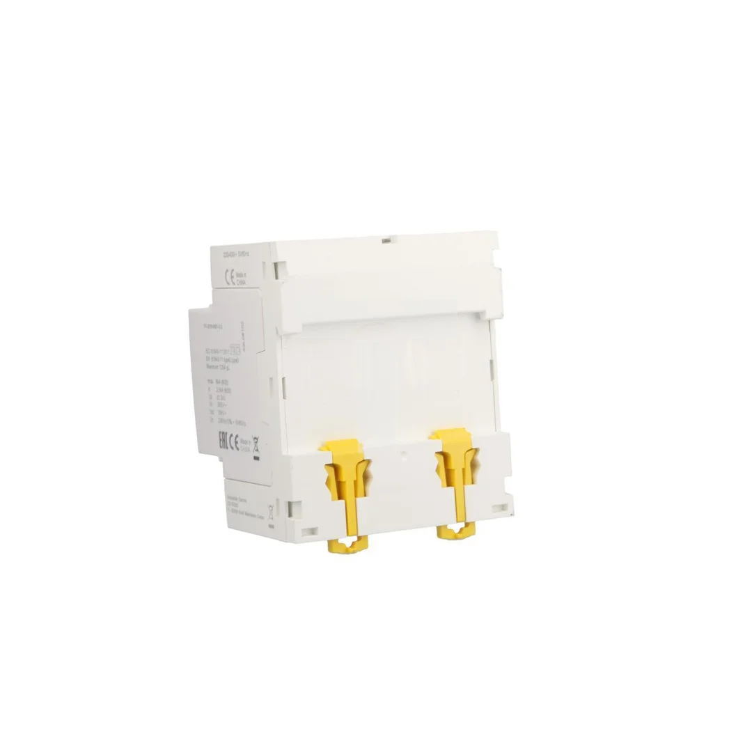 Ogranicznik przepięć Typ T2 4P 8kA 1,1kV 350V iPRD-8-8kA-350V-4P A9L08400