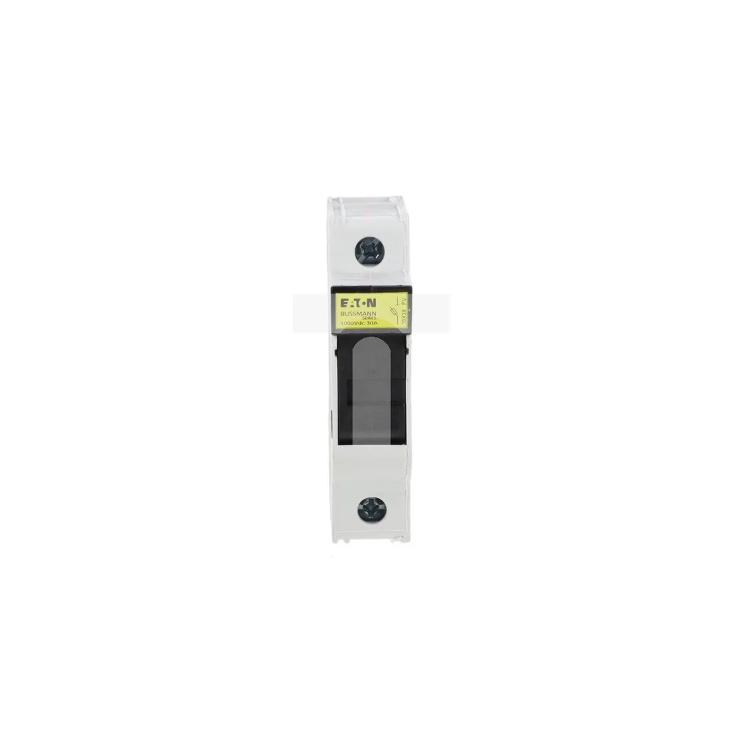 Rozłacznik bezpiecznikowy cylindryczny PV 10x38mm 1P 30A CHPV1U