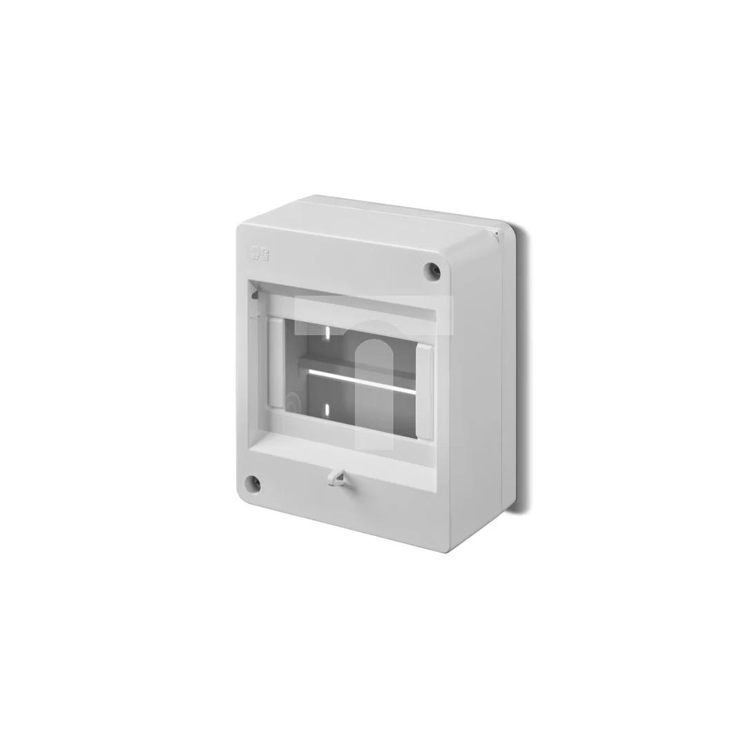 Rozdzielnica modułowa 1x5 natynkowa IP20 MINI S-5 2305-00