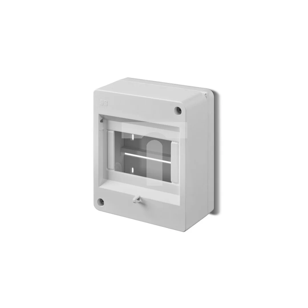 Rozdzielnica modułowa 1x5 natynkowa IP30 MINI S-5 2305-10