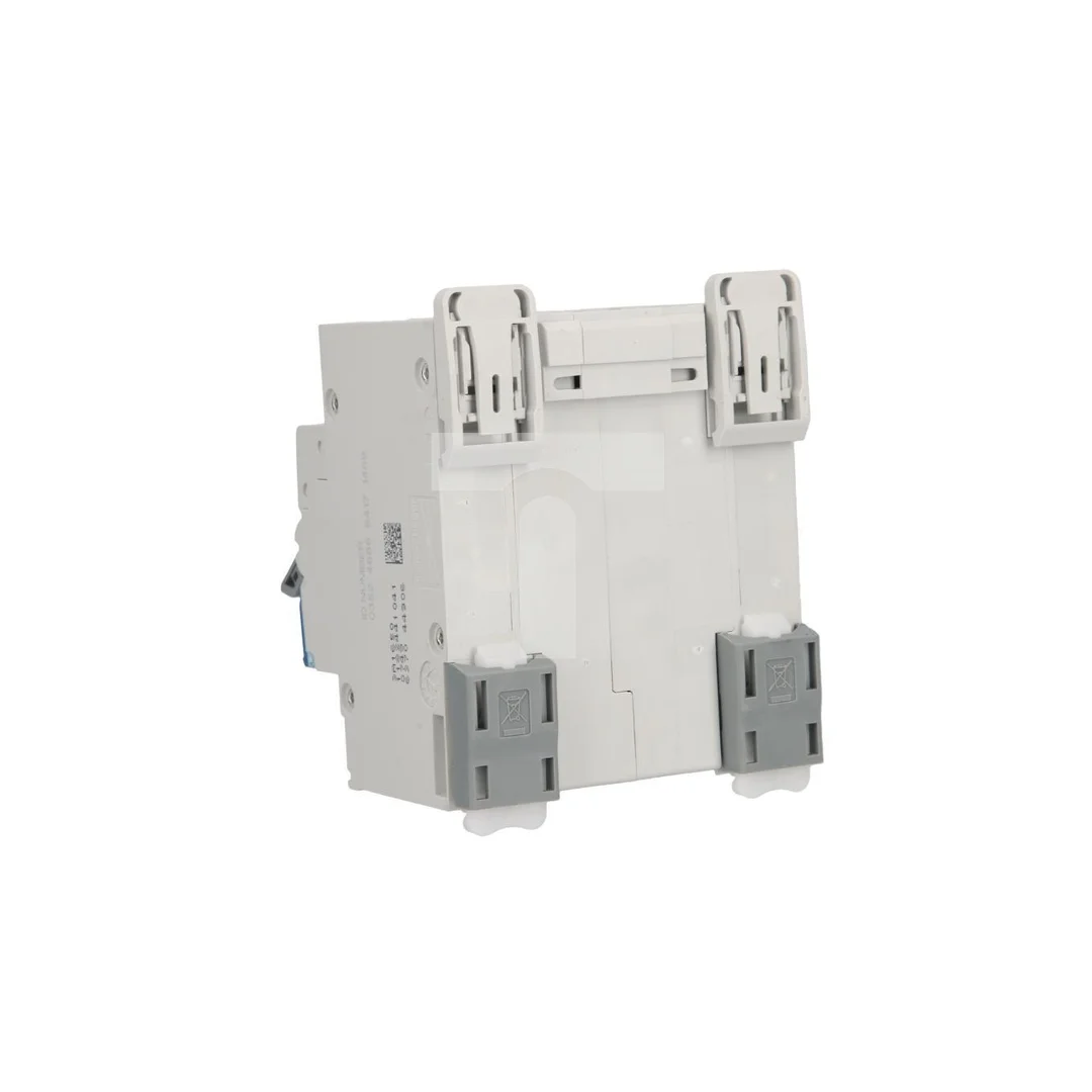 Wyłącznik różnicowo-nadprądowy RCBO 4P B25A 0,03A Typ A 6kA RCBO ADM425C