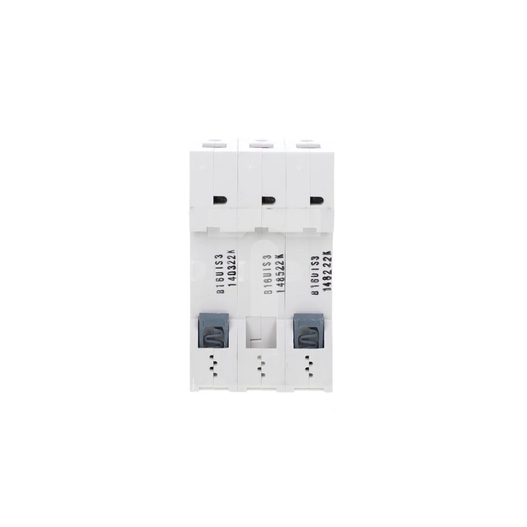 Wyłącznik nadprądowy 3P B 16A 10kA AC SENTRON 5SL4316-6