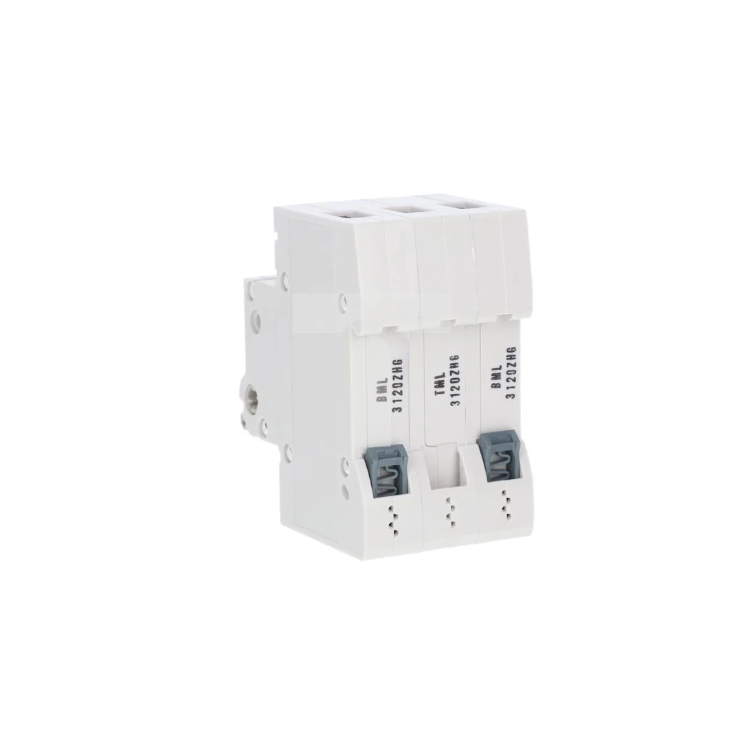 Rozłącznik modułowy 3P 40A 400V SENTRON 5TL1340-0