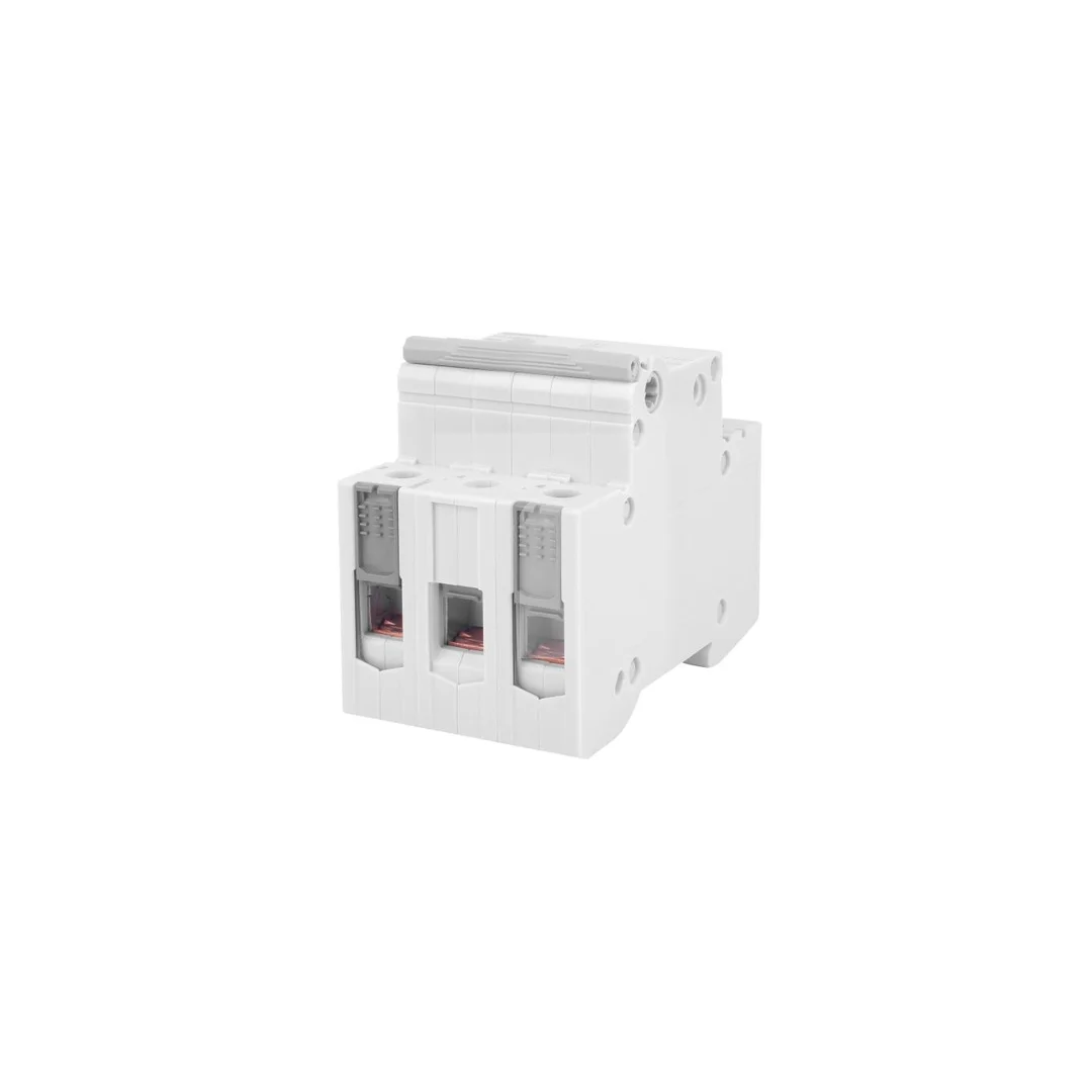 Rozłącznik modułowy 3P 100A 400V SENTRON 5TL1391-0