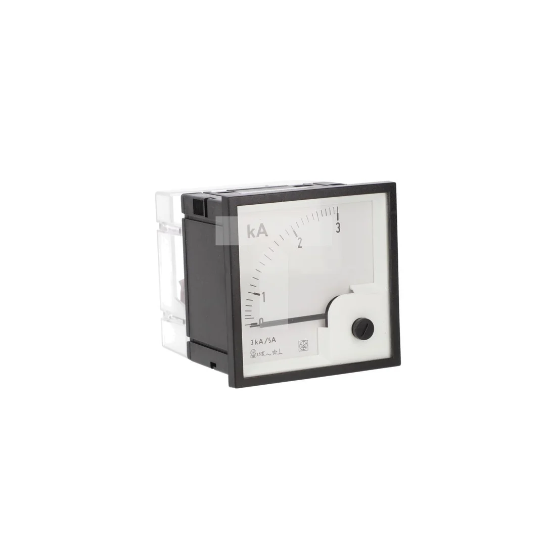Amperomierz AC 72X72 3000/5A RQ72E AN2251D300