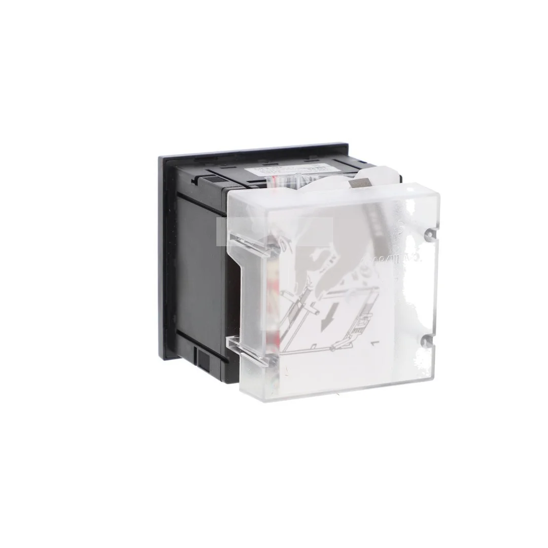 Amperomierz AC 72X72 400/5A RQ72E AN2251C400