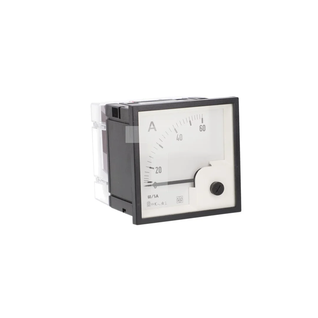 Amperomierz AC 72X72 60/5A RQ72E AN2251B600