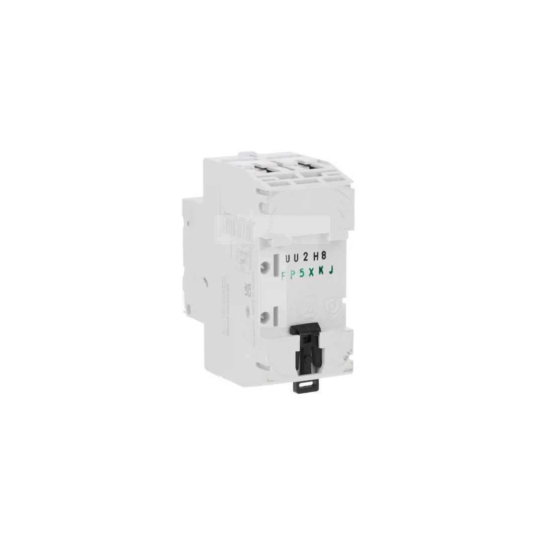 Wyłącznik różnicowoprądowy 2P 25A 0,03A 10kA typ G/F FRCMM-25/2/003-G/F 187366