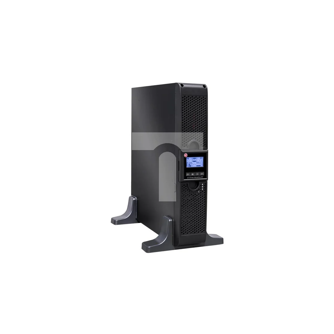 Zasilacz awaryjny UPS GT M 2000VA/1800W 8xIEC C13 line-interactive rack/tower 19 GTM2000RT2U