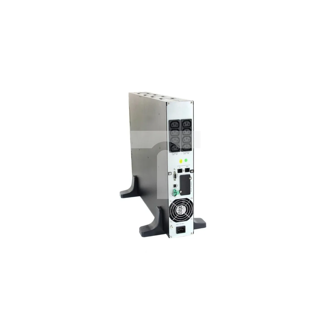 Zasilacz awaryjny UPS GT M 2000VA/1800W 8xIEC C13 line-interactive rack/tower 19 GTM2000RT2U