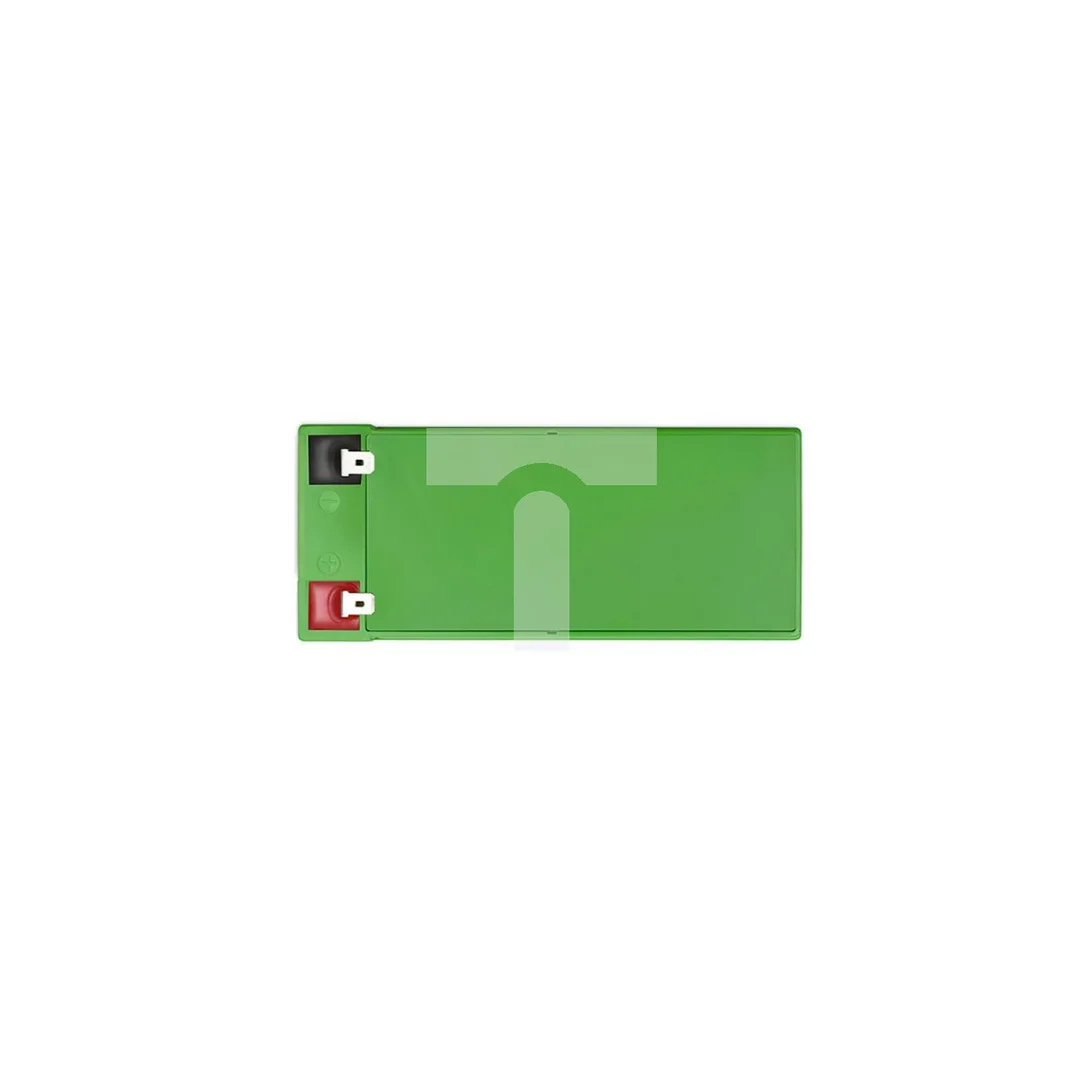 Akumulator VRLA AGM 12V 1.3Ah (żywotność do 10lat)