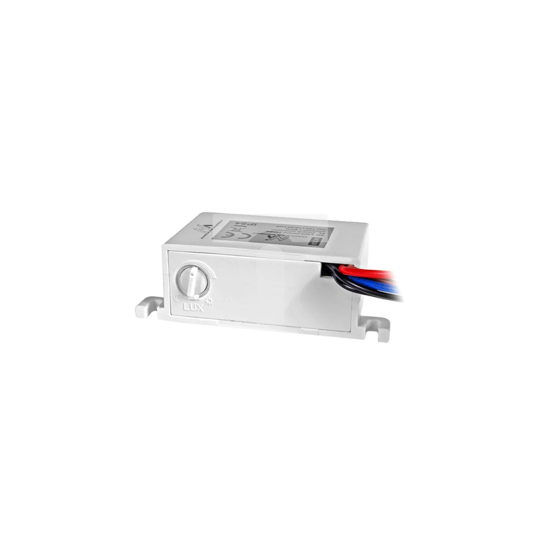 Czujnik zmierzchowy z zewnętrzną sondą 2300W Maclean Energy MCE34 (AWZ) MCE34