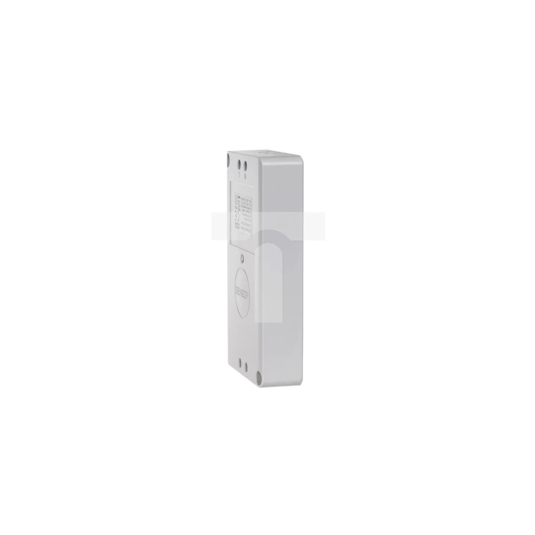 Mikrofalowy czujnik ruchu i zasilacz led ( ze ściemniaczem ) Maclean Energy MCE145 W zasięg 2m-8m MCE145