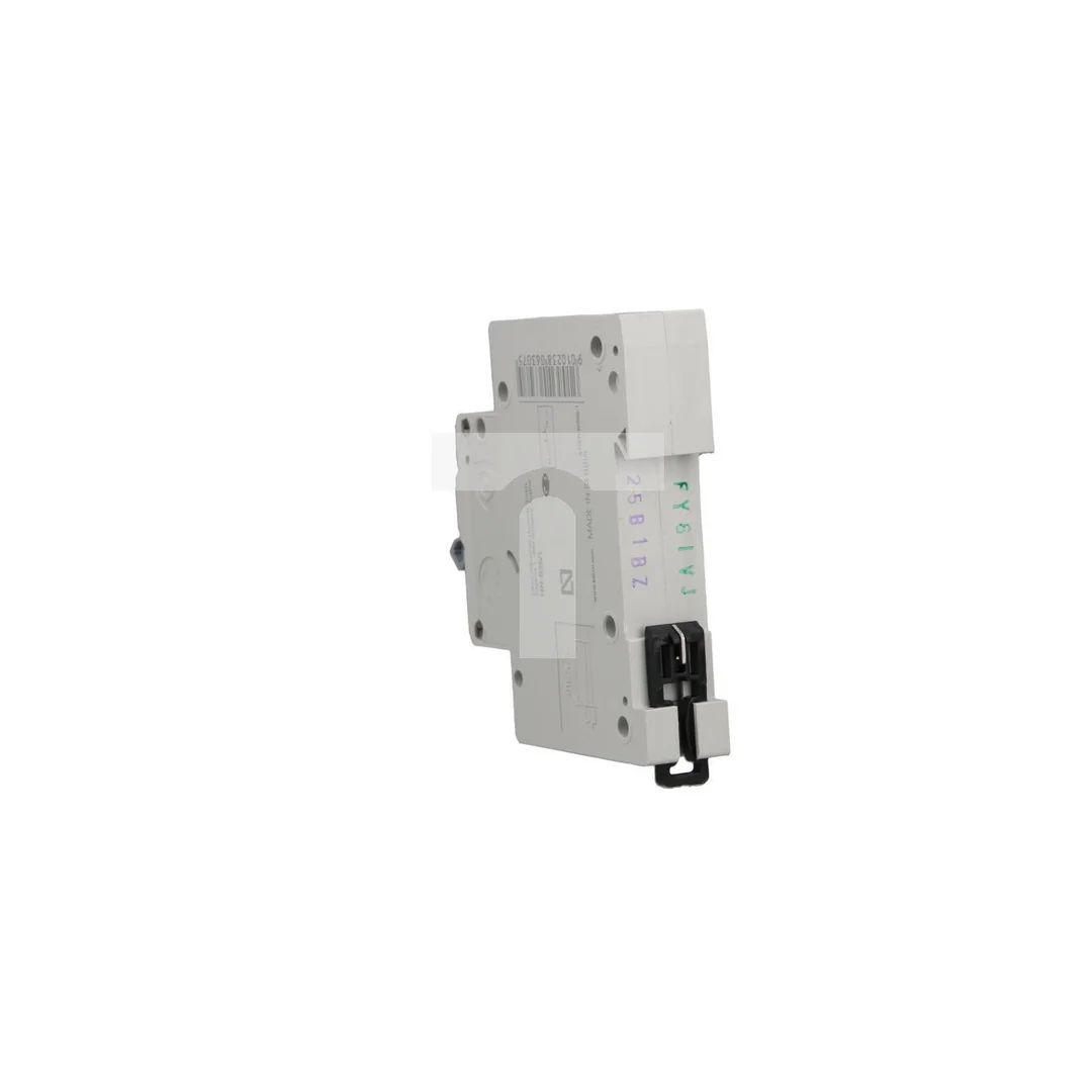 Wyłącznik nadprądowy 1P B 25A 6kA AC xPole Home HN-B25/1 194823