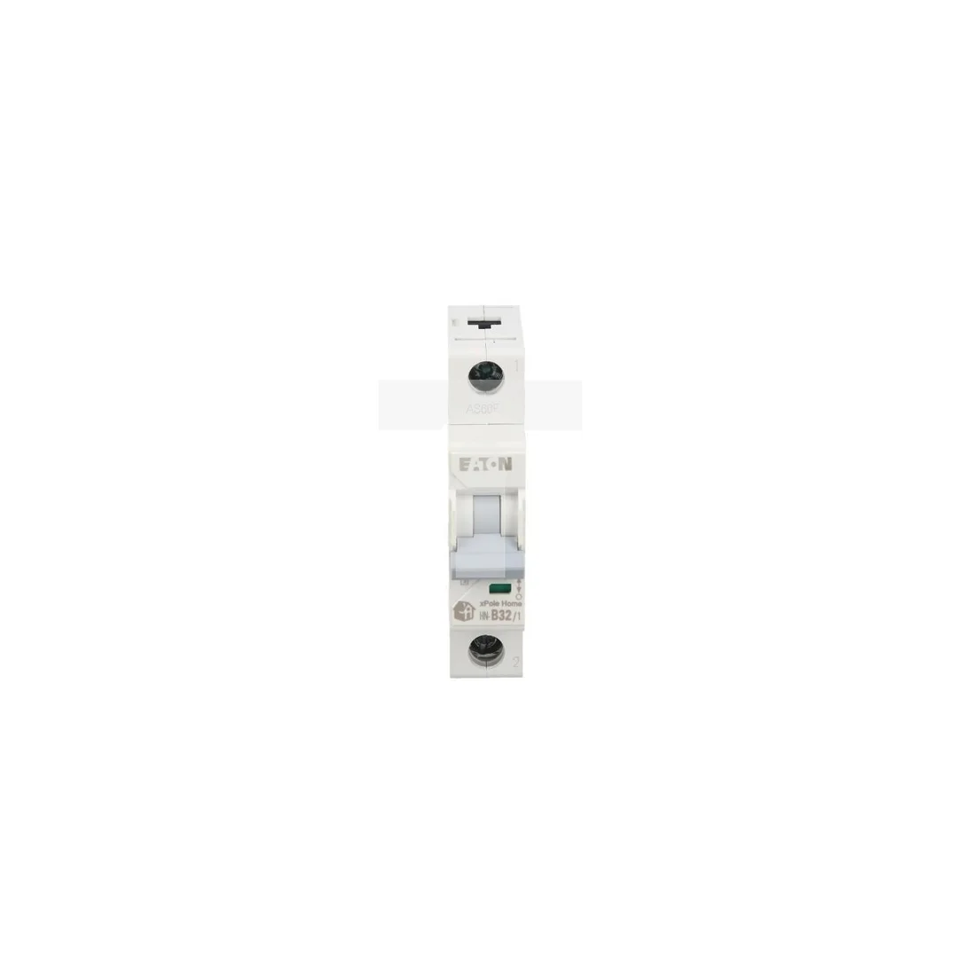 Wyłącznik nadprądowy 1P B 32A 6kA AC xPole Home HN-B32/1 194824