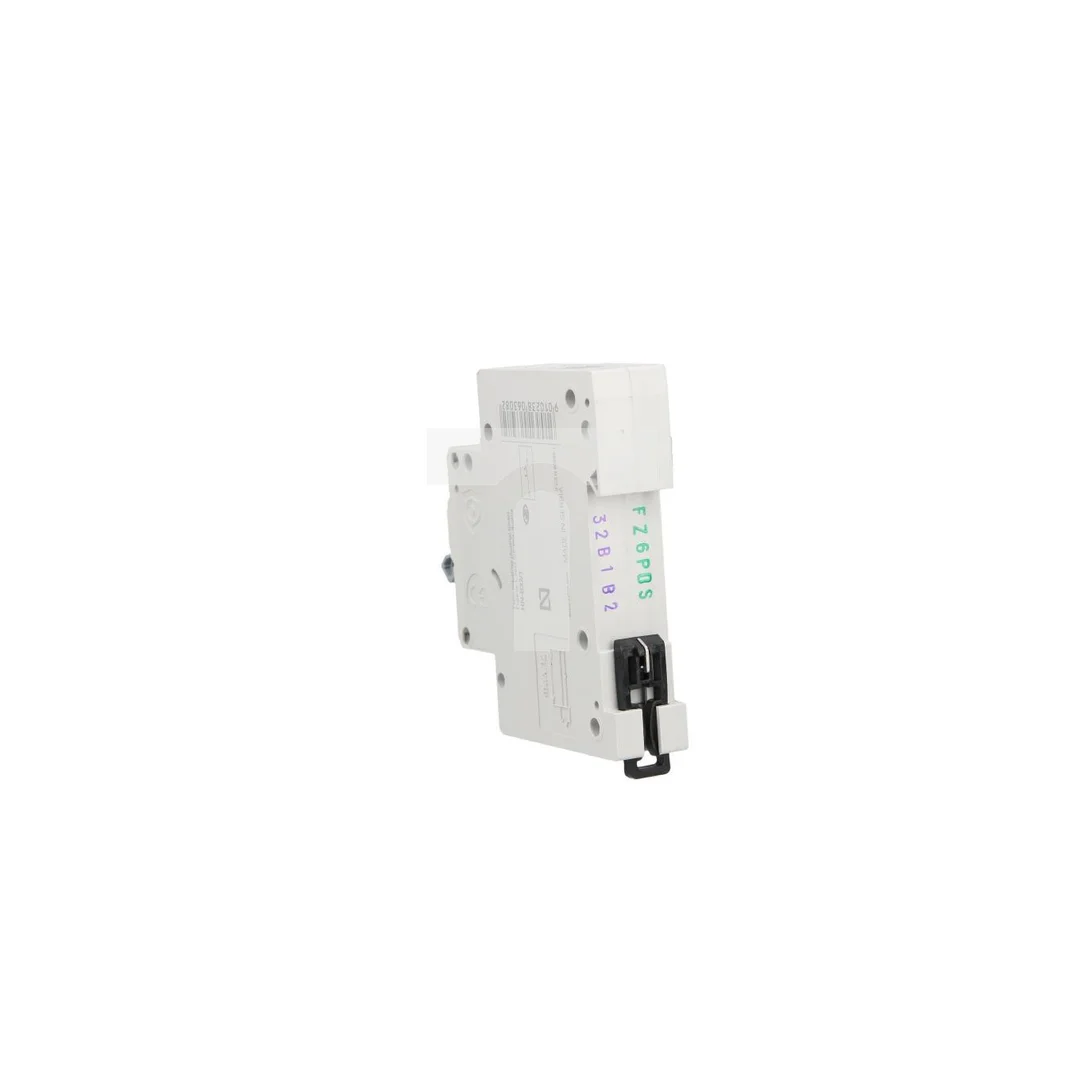 Wyłącznik nadprądowy 1P B 32A 6kA AC xPole Home HN-B32/1 194824