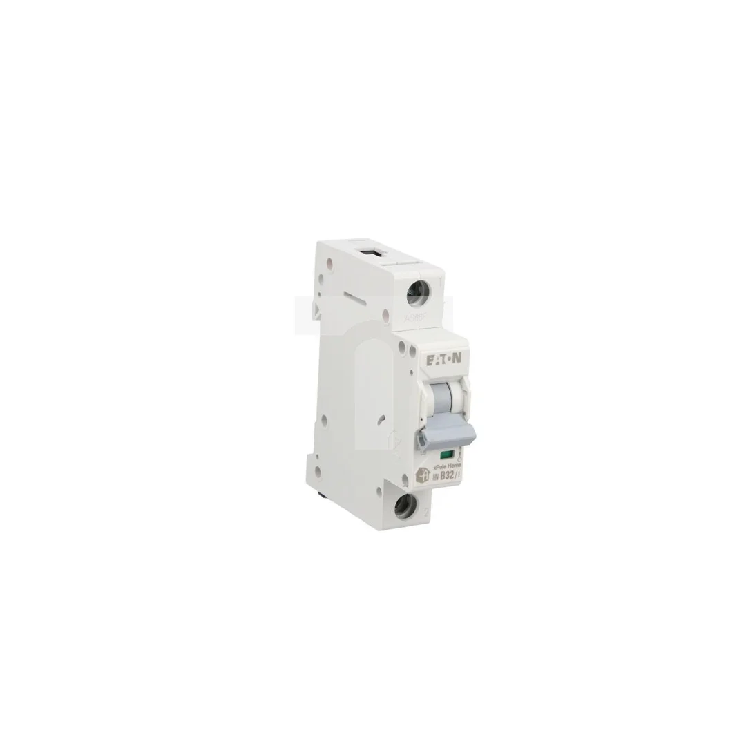 Wyłącznik nadprądowy 1P B 32A 6kA AC xPole Home HN-B32/1 194824