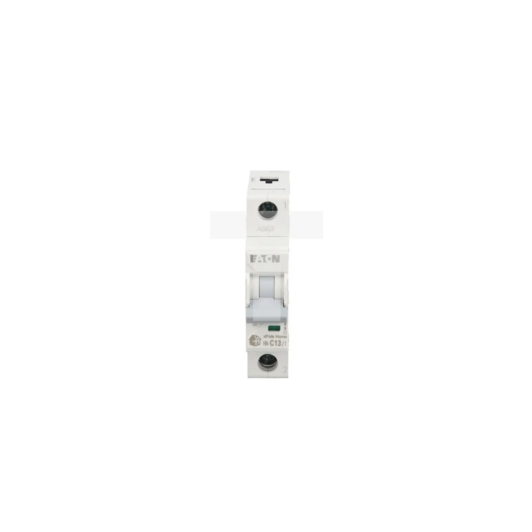 Wyłącznik nadprądowy 1P C 13A 6kA AC xPole Home HN-C13/1 194830