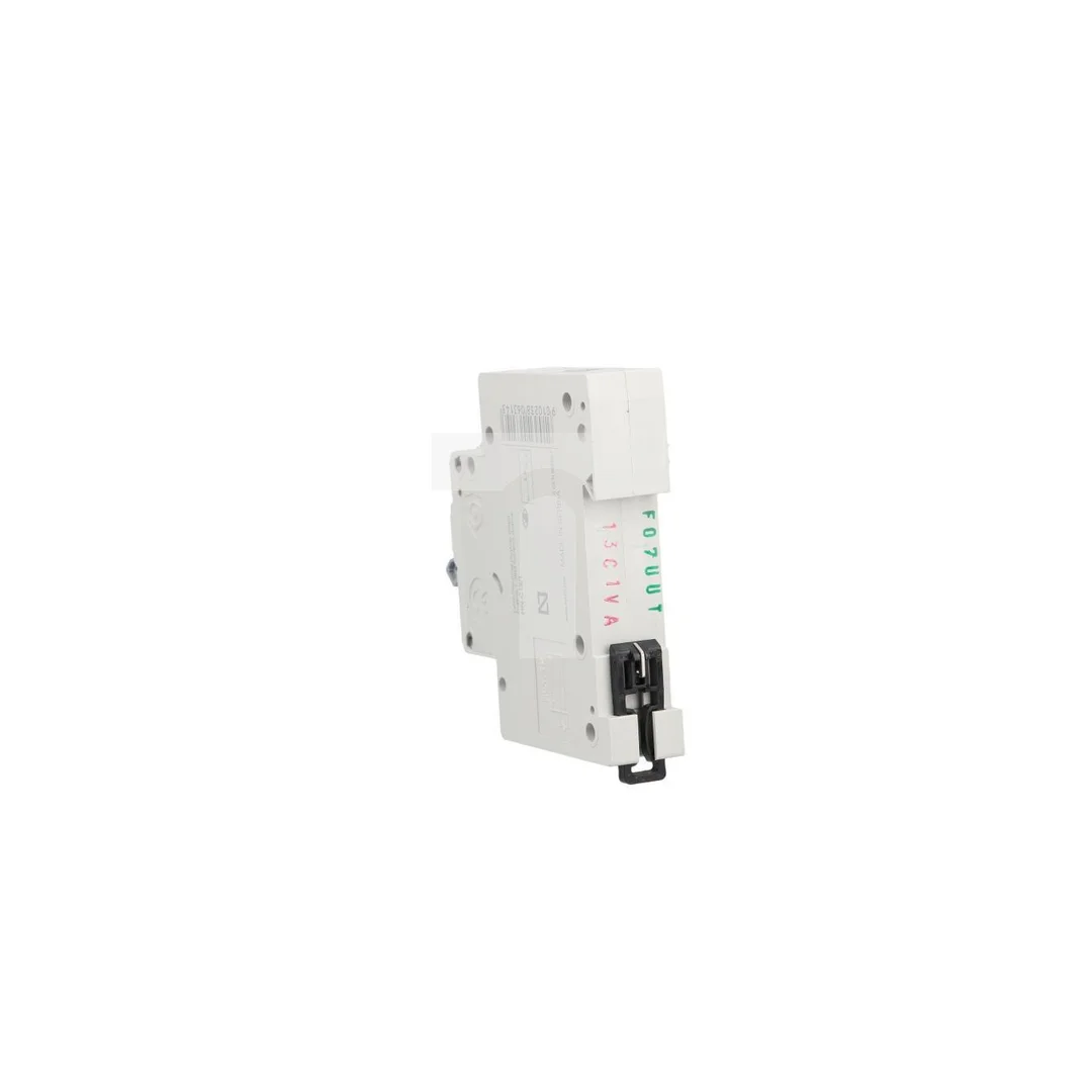 Wyłącznik nadprądowy 1P C 13A 6kA AC xPole Home HN-C13/1 194830