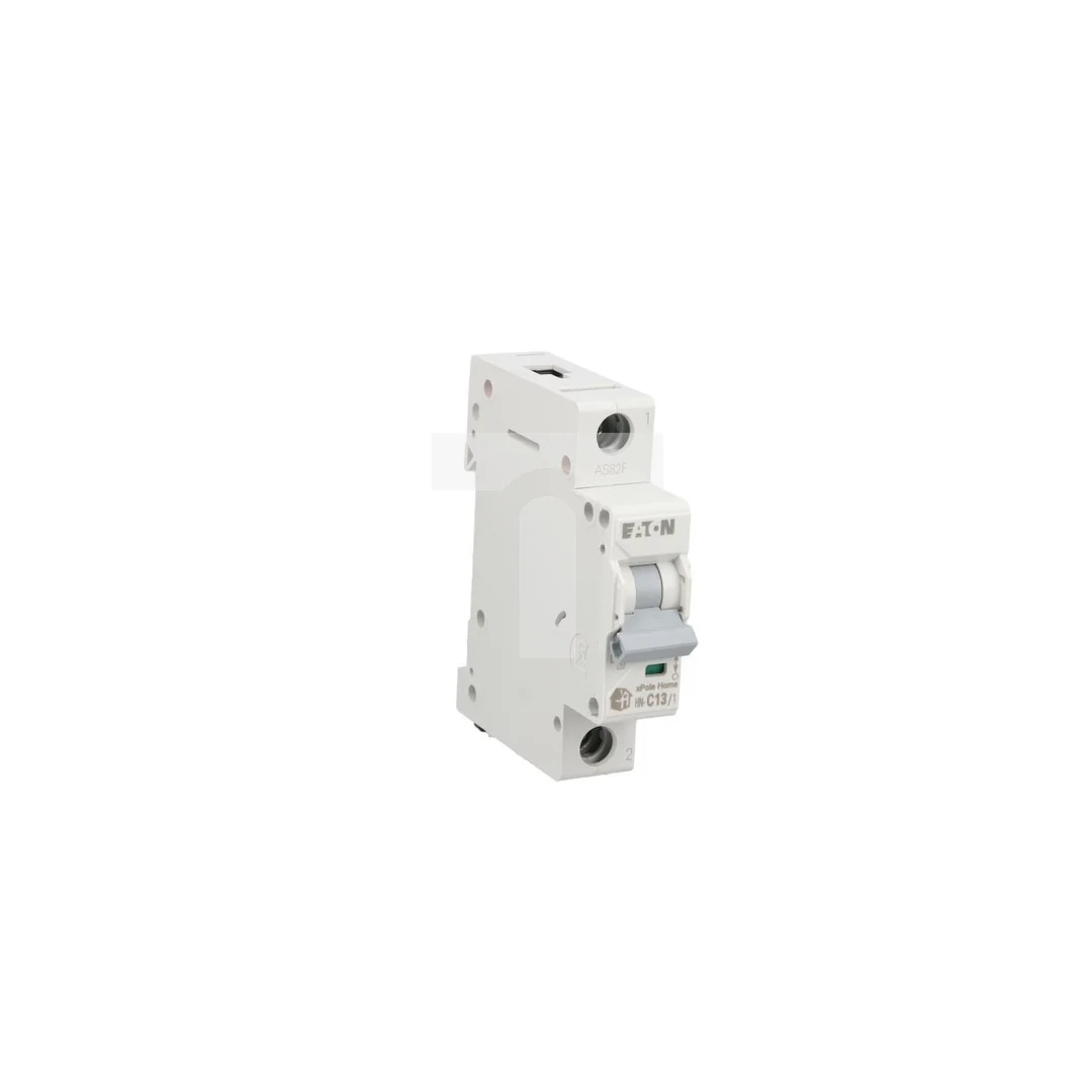 Wyłącznik nadprądowy 1P C 13A 6kA AC xPole Home HN-C13/1 194830