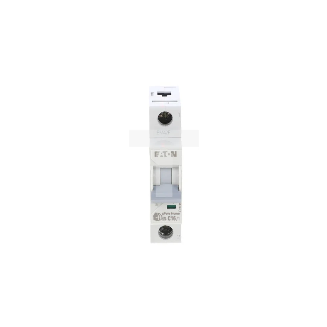 Wyłącznik nadprądowy 1P C 16A 6kA AC xPole Home HN-C16/1 194831