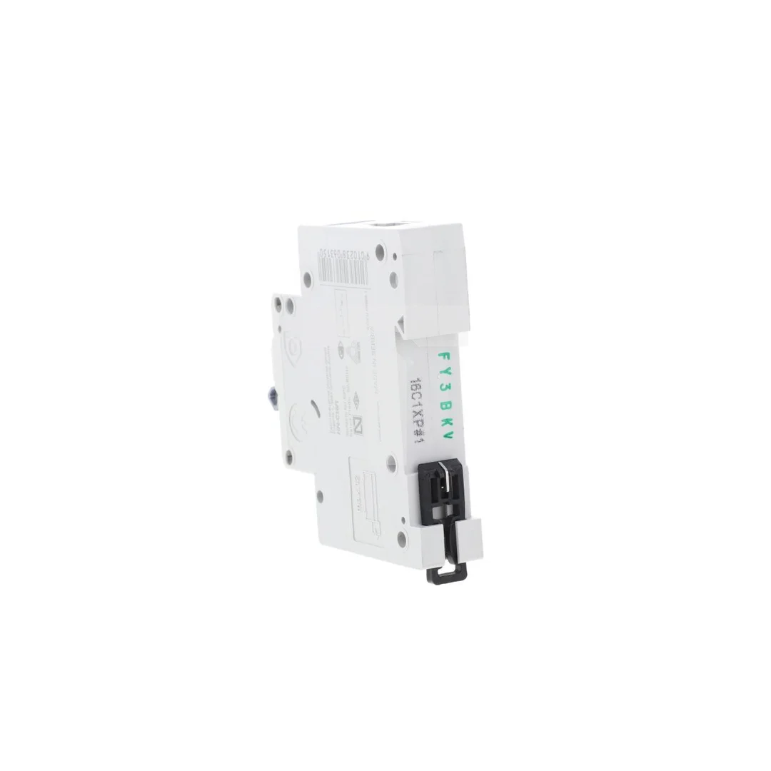 Wyłącznik nadprądowy 1P C 16A 6kA AC xPole Home HN-C16/1 194831