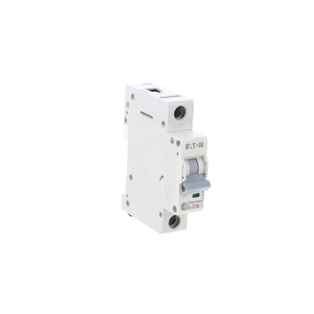 Wyłącznik nadprądowy 1P C 16A 6kA AC xPole Home HN-C16/1 194831