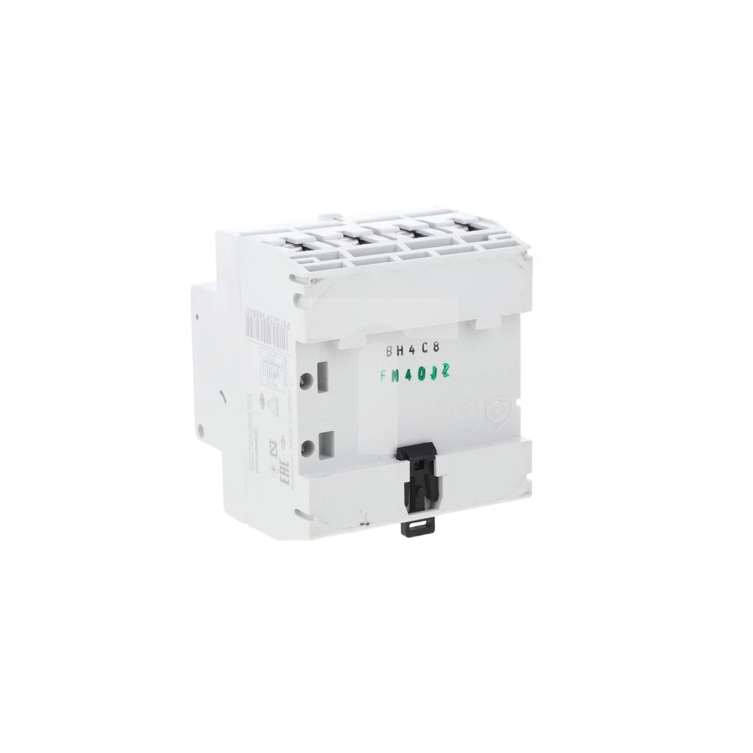 Wyłącznik różnicowoprądowy 4P 40A 0,03A typ AC xPole Home HNC-40/4/003 194694