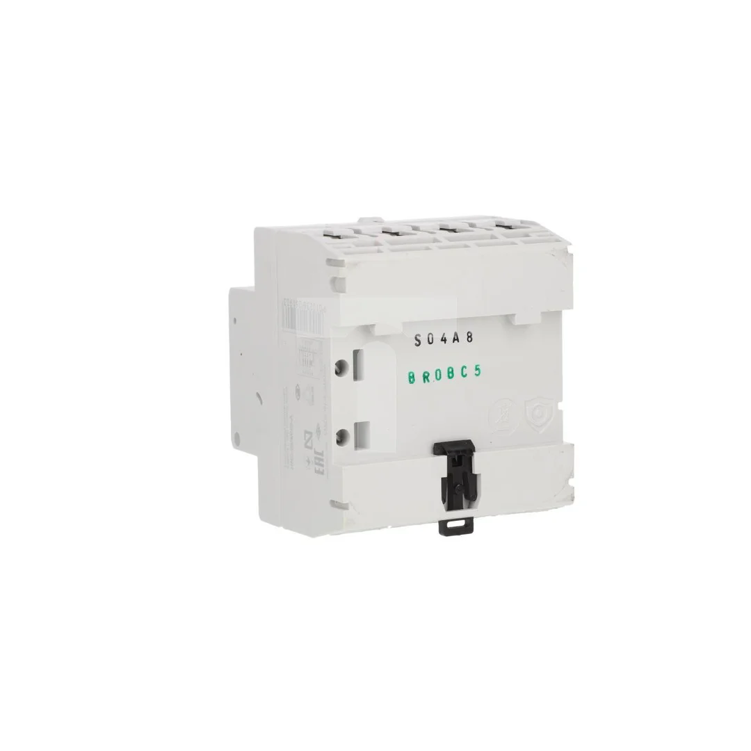 Wyłącznik różnicowoprądowy 4P 25A 0,03A typ A xPole Home HNC-25/4/003-A 194687