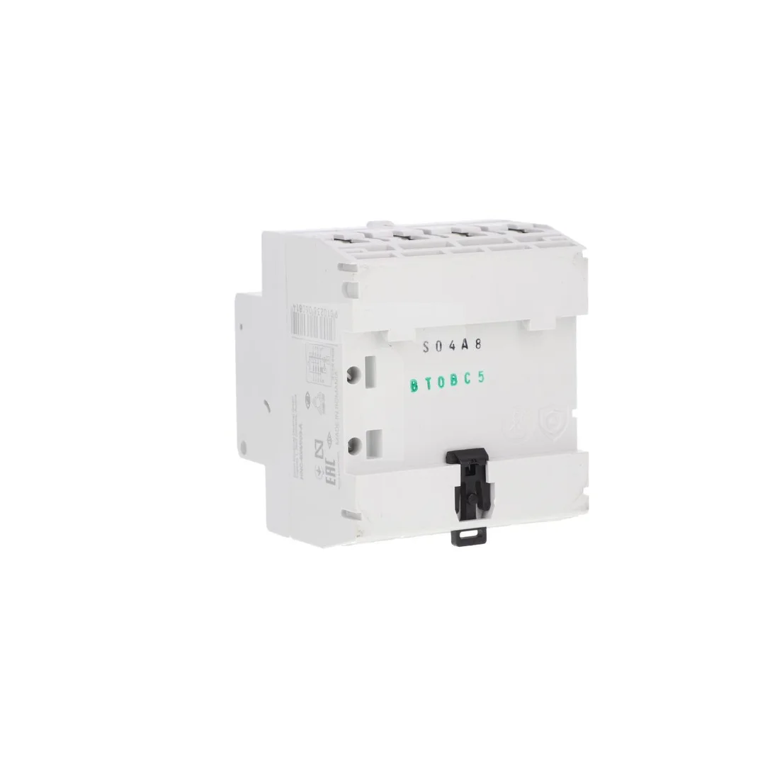 Wyłącznik różnicowoprądowy 4P 40A 0,03A typ A xPole Home HNC-40/4/003-A 194688