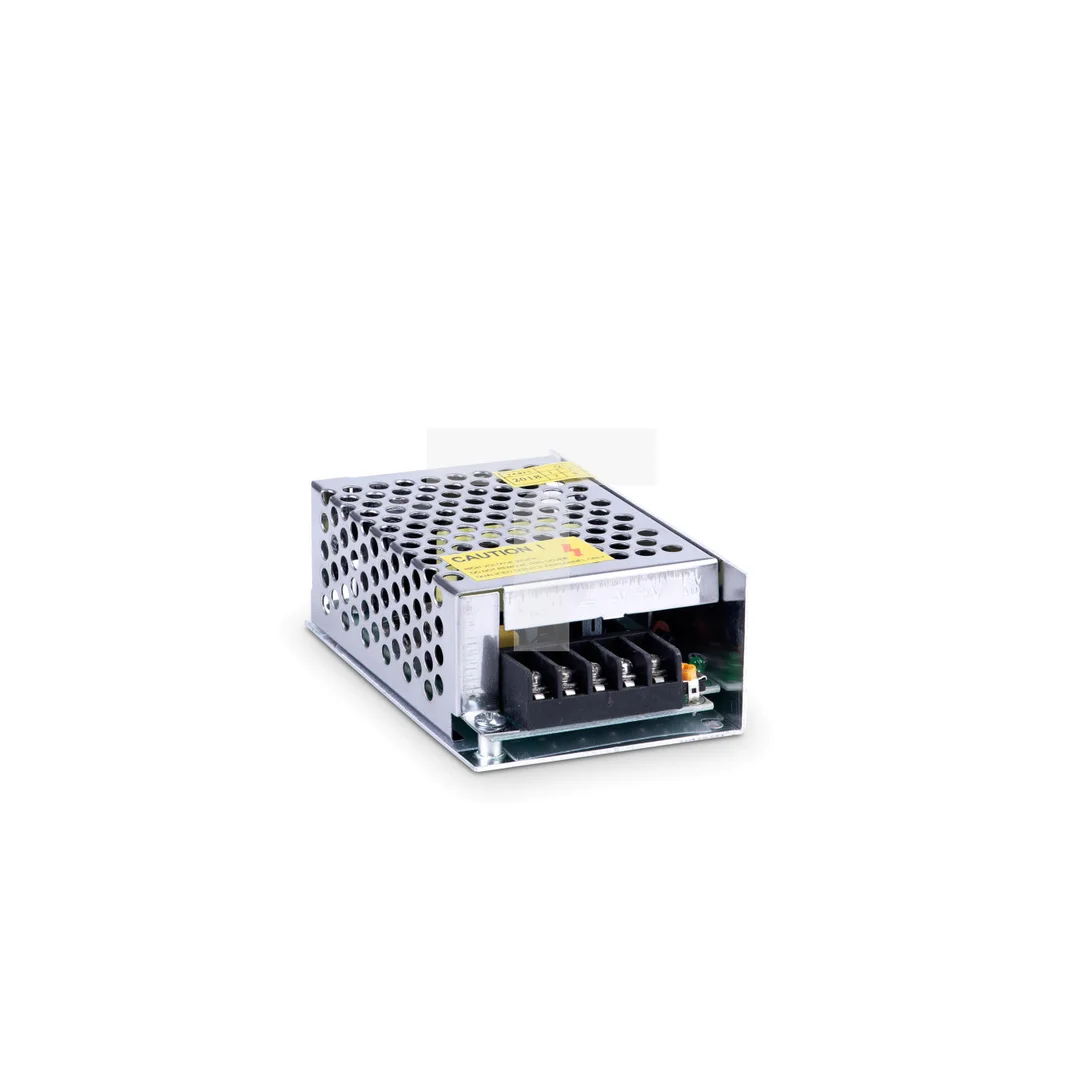 Zasilacz impulsowy modułowy do LED Akyga AK-L1-025 12V / 2.0A 25W