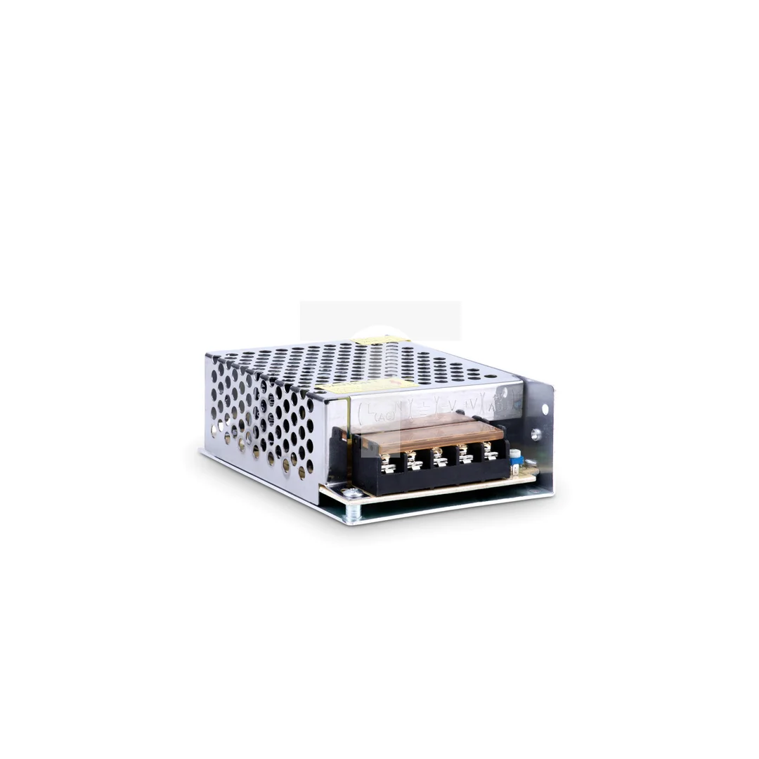 Zasilacz impulsowy modułowy do LED Akyga AK-L1-050 12V / 4.2A 50W