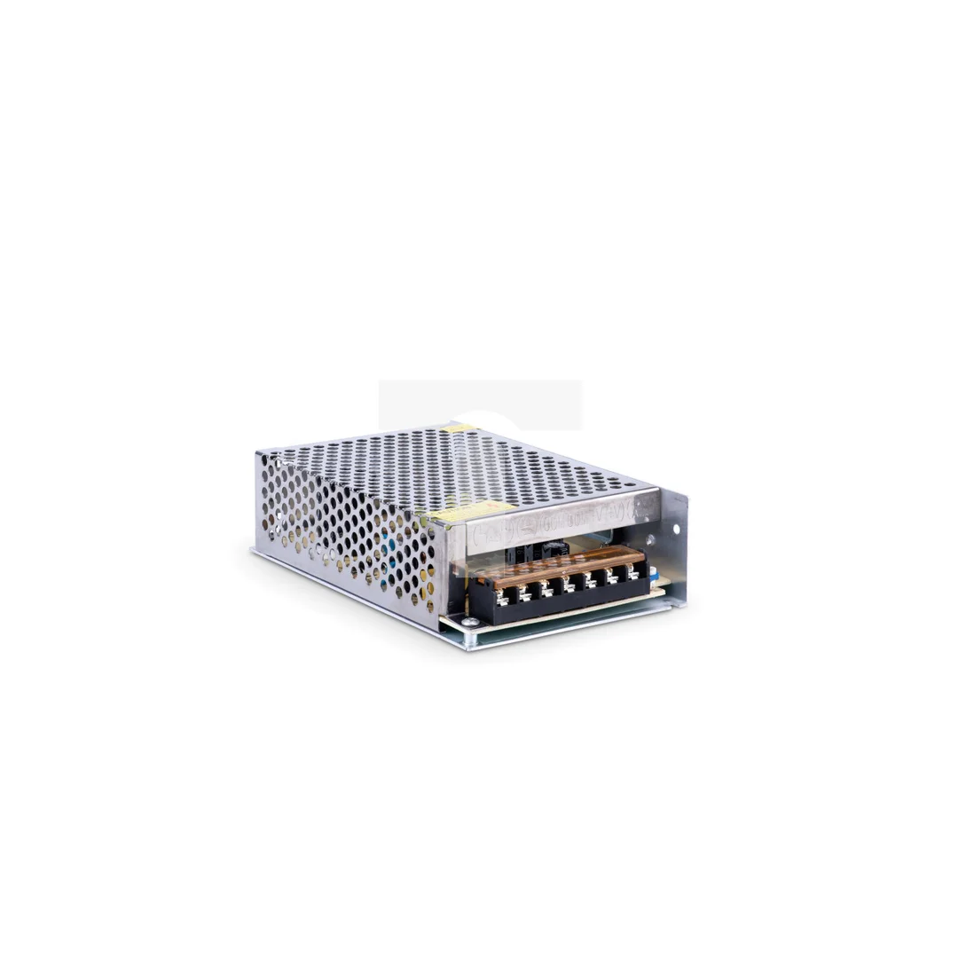 Zasilacz impulsowy modułowy do LED Akyga AK-L1-075 12V / 6.25A 75W