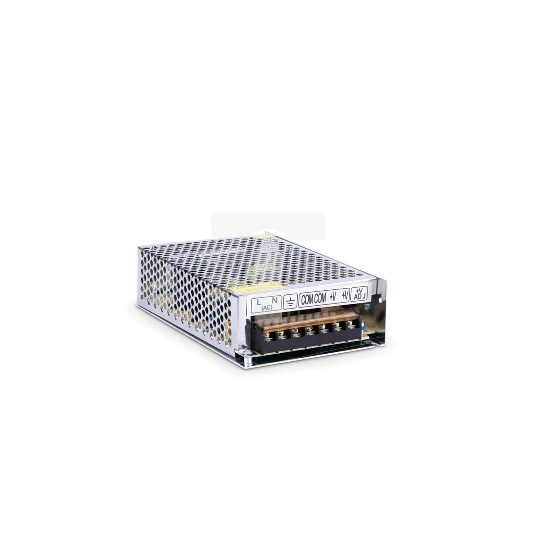 Zasilacz impulsowy modułowy do LED Akyga AK-L1-100 12V / 8.3A 100W