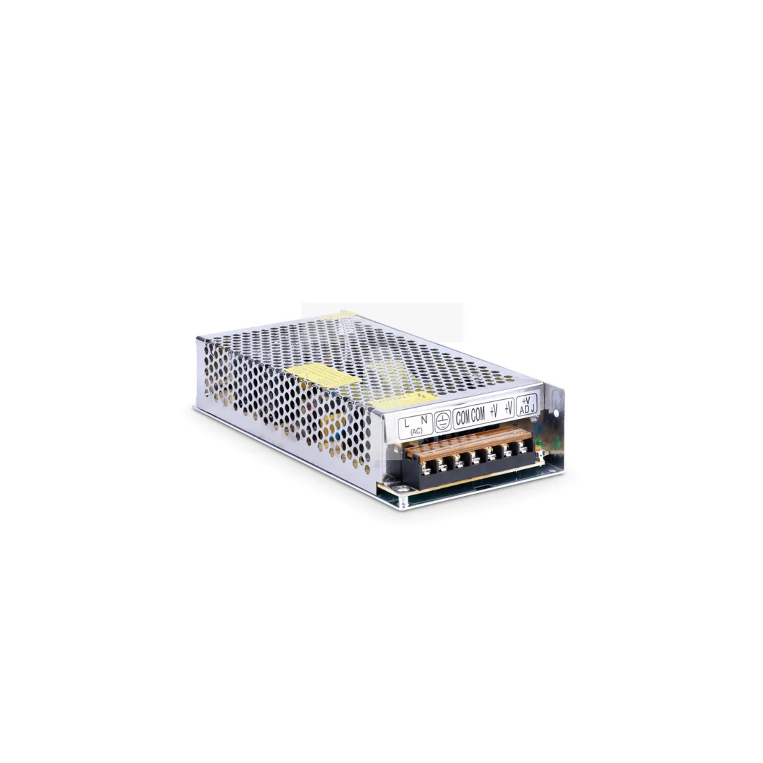 Zasilacz impulsowy modułowy do LED Akyga AK-L1-150 12V / 12.5A 150W