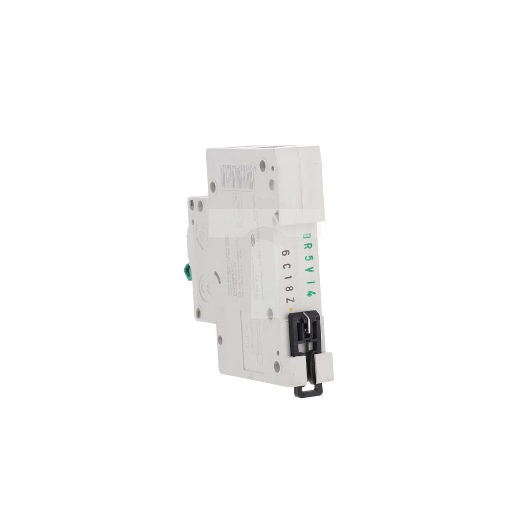 Wyłącznik nadprądowy 1P C 6A 10kA DC PL7-C6/1-DC 264886