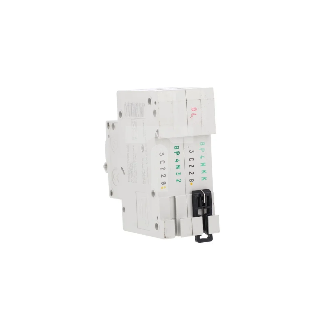Wyłącznik nadprądowy 2P C 3A 10kA DC PL7-C3/2-DC 264897