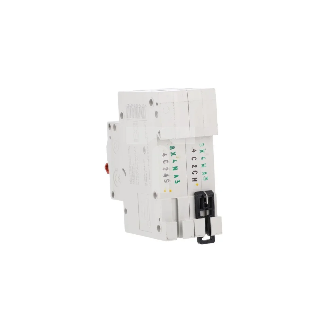 Wyłącznik nadprądowy 2P C 4A 10kA DC PL7-C4/2-DC 264898