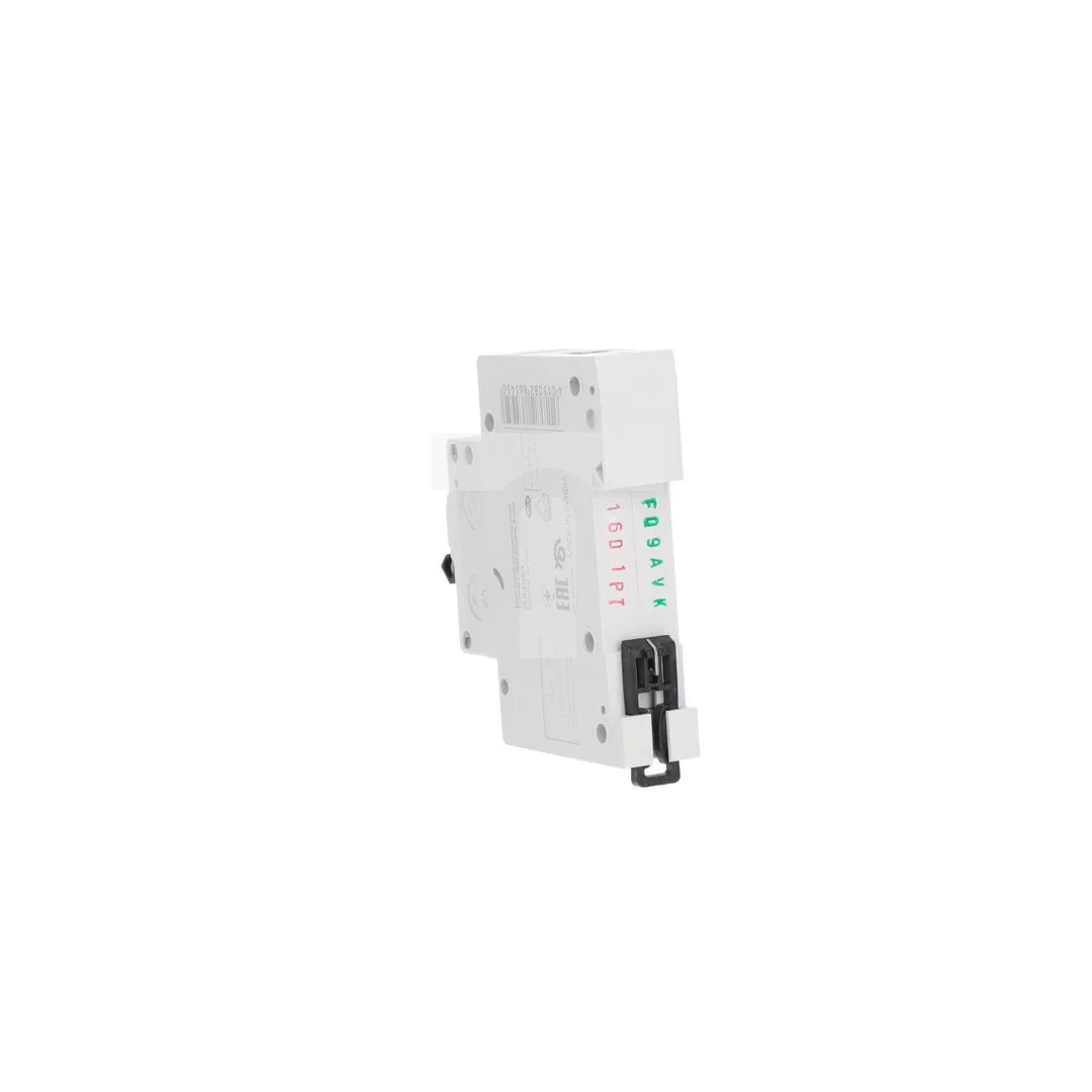 Wyłącznik nadprądowy 1P D 16A 6kA AC PL6-D16/1 286545