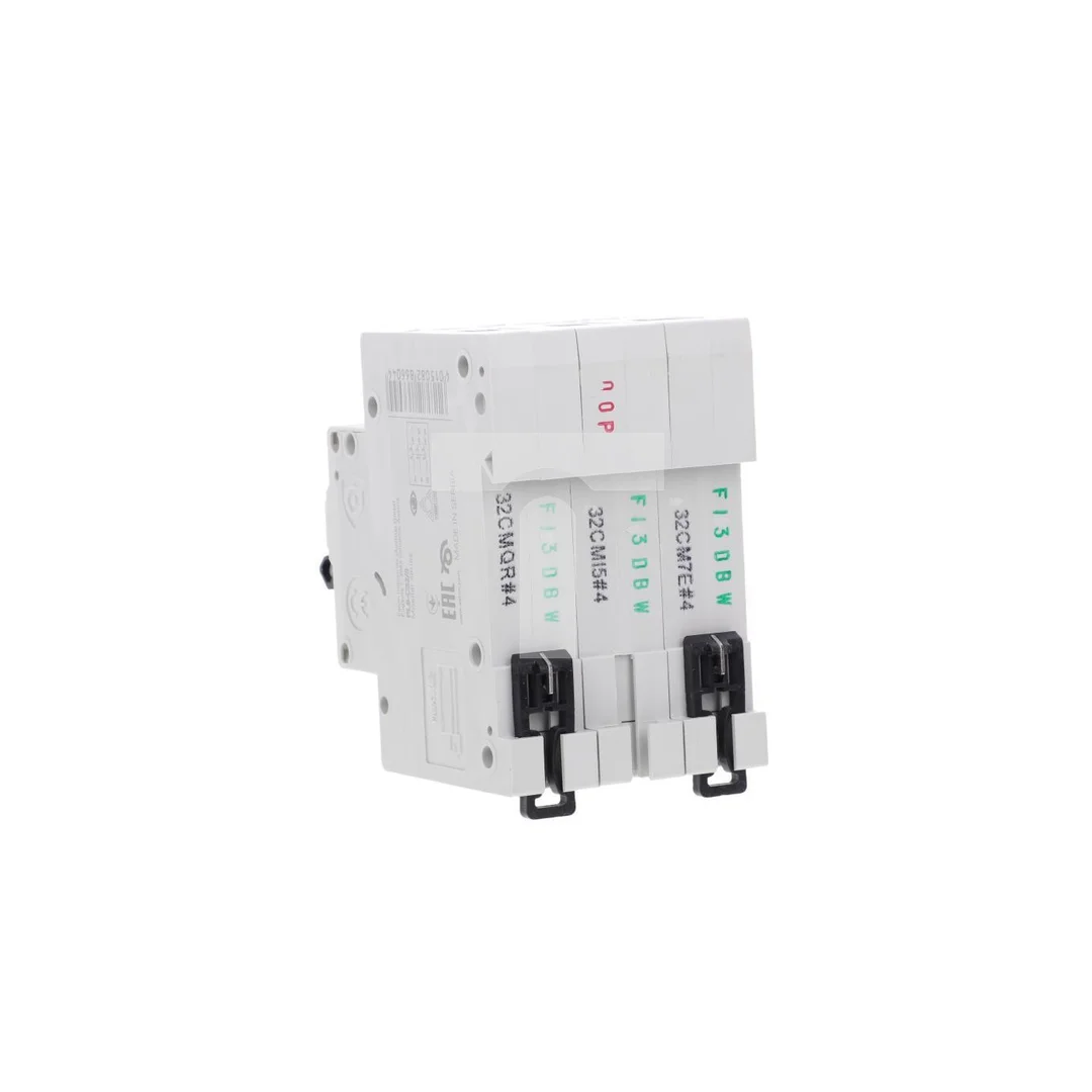Wyłącznik nadprądowy 3P C 32A 6kA AC PL6-C32/3 286604